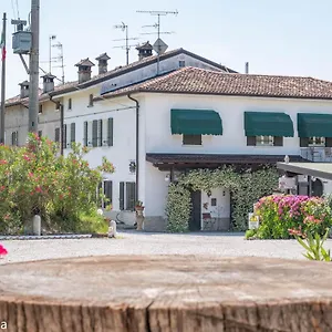 Cascina Graziosa Alloggio per agriturismo Lonato