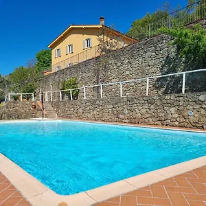 La Corte Alloggio per agriturismo Pistoia