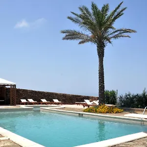 Zinedi Alloggio per agriturismo Pantelleria