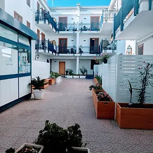 Marinella Appartamento San Vito Lo Capo