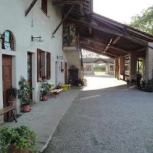 Santa Maria Bressanoro Alloggio per agriturismo Castelleone