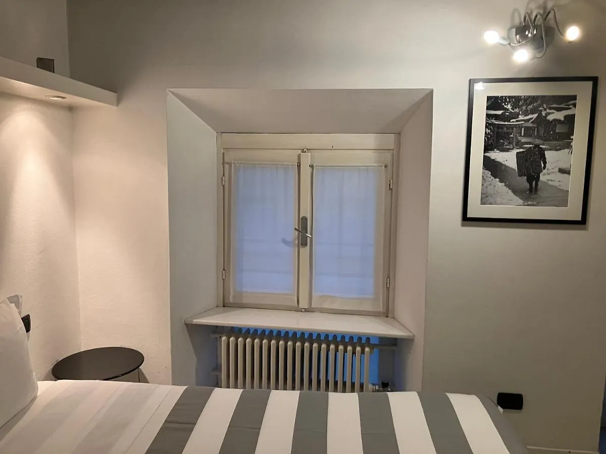 Cute And Cozy Centro Citta' Apartment Bergamo