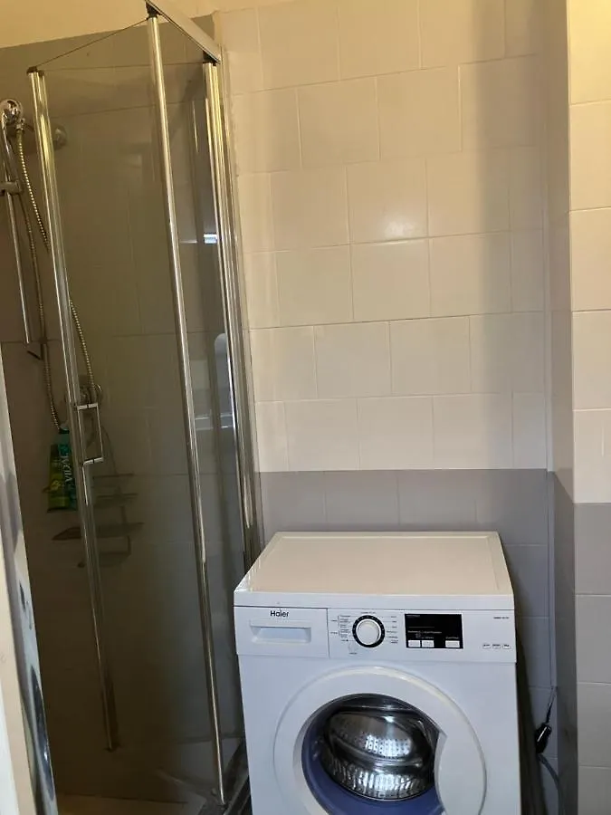 Cute And Cozy Centro Citta' Apartment Bergamo 0*,