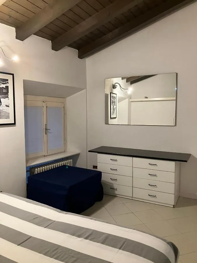 Cute And Cozy Centro Citta' Apartment Bergamo