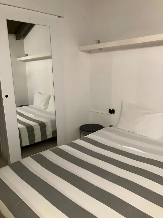 Cute And Cozy Centro Citta' Apartment Bergamo