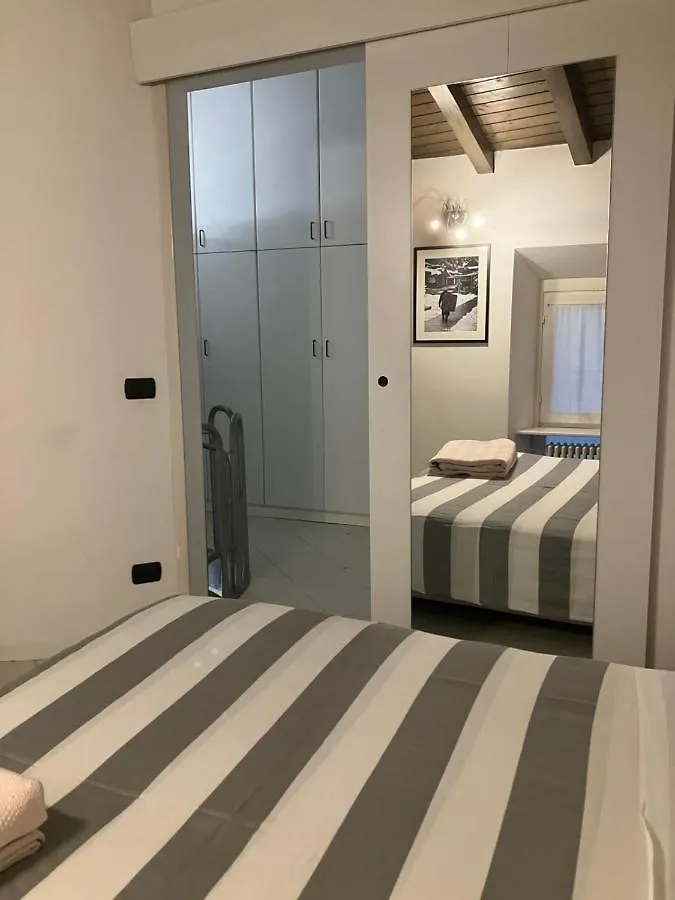 Cute And Cozy Centro Citta' Apartment Bergamo