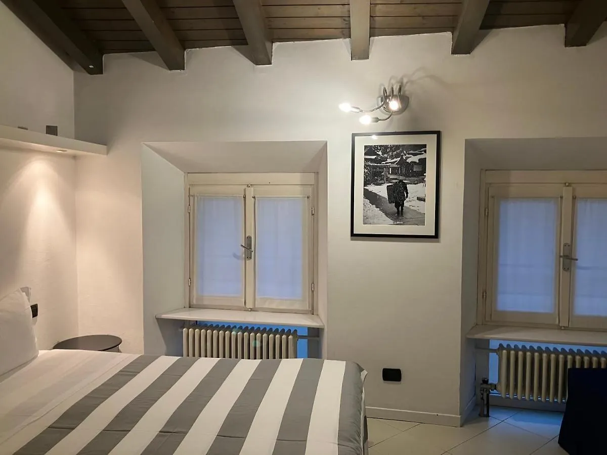 Cute And Cozy Centro Citta' Apartment Bergamo 0*,  Italy