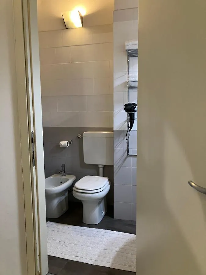 Cute And Cozy Centro Citta' Apartment Bergamo
