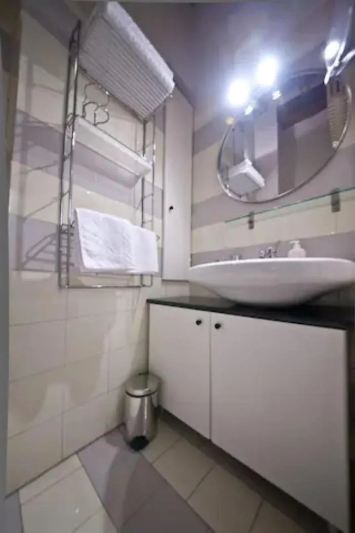 Cute And Cozy Centro Citta' Apartment Bergamo 0*,  Italy