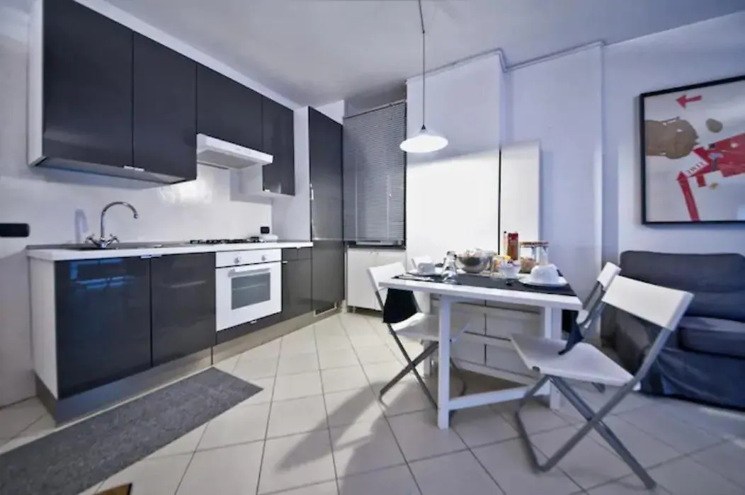 Cute And Cozy Centro Citta' Apartment Bergamo