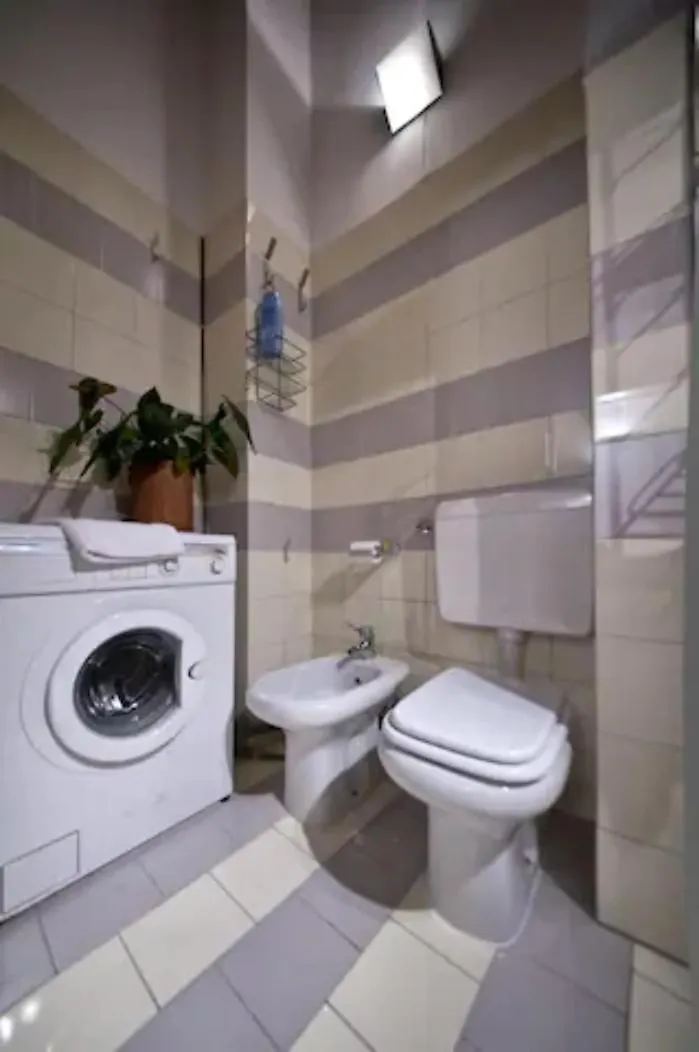 Cute And Cozy Centro Citta' Apartment Bergamo Italy