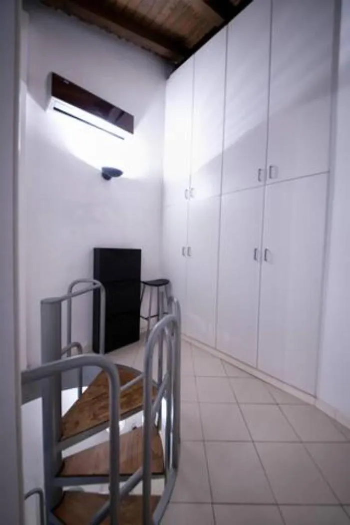Appartamento Cute And Cozy Centro Citta' Bergamo