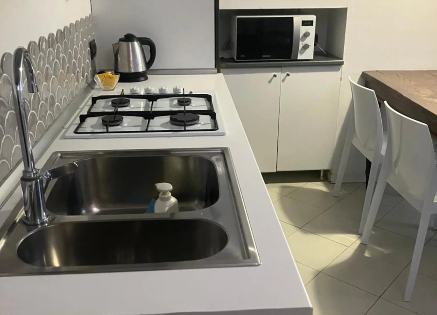 Cute And Cozy Centro Citta' Apartment Bergamo Italy