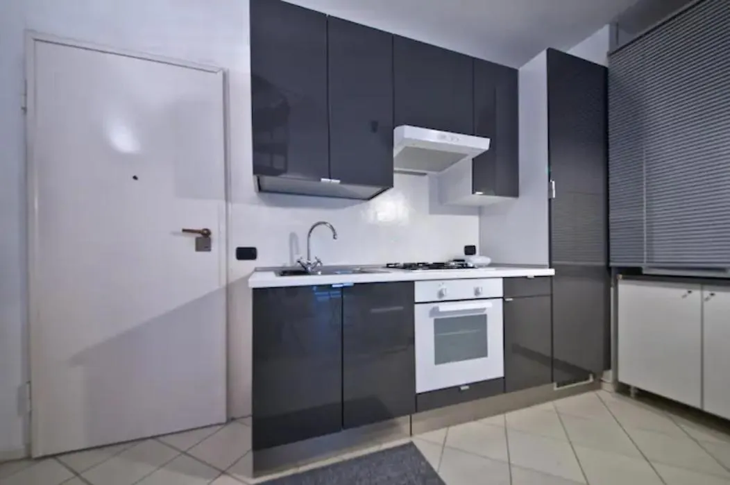 Cute And Cozy Centro Citta' Apartment Bergamo