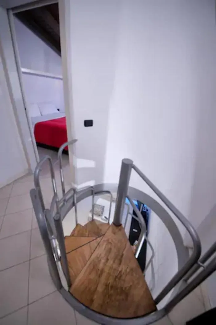 Cute And Cozy Centro Citta' Apartment Bergamo 0*,
